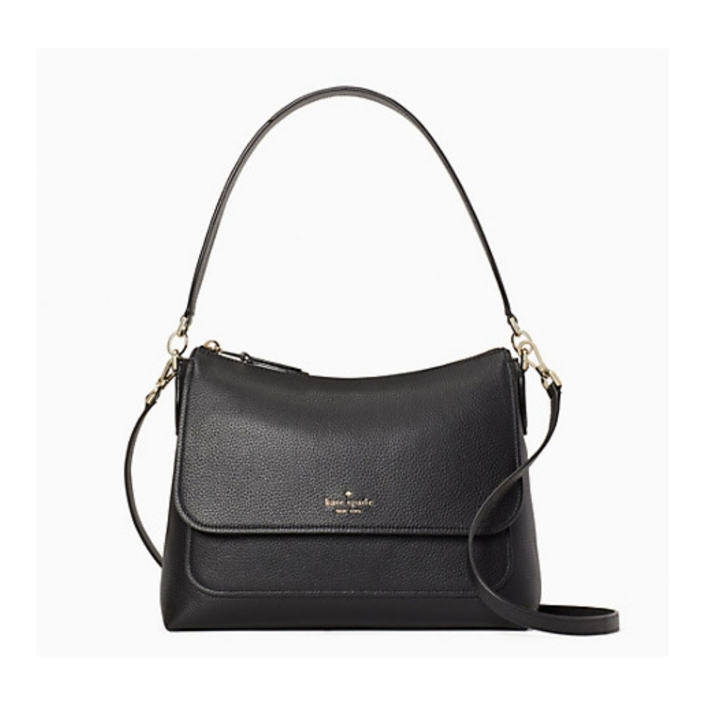 🆕️ kate spade "Melody" Flap Shoulder Bag